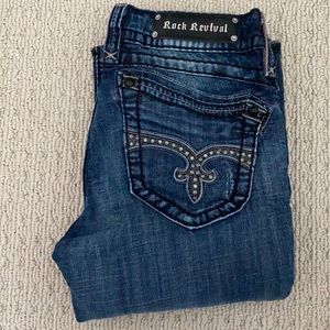 Rock Revival | Amy Boot